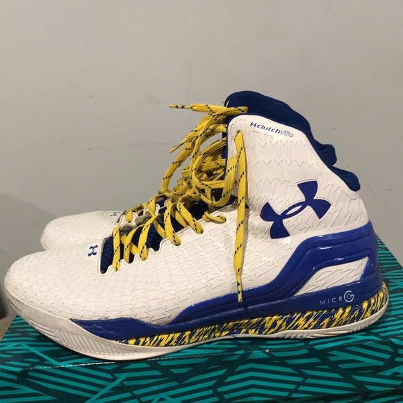 under armour drive 1